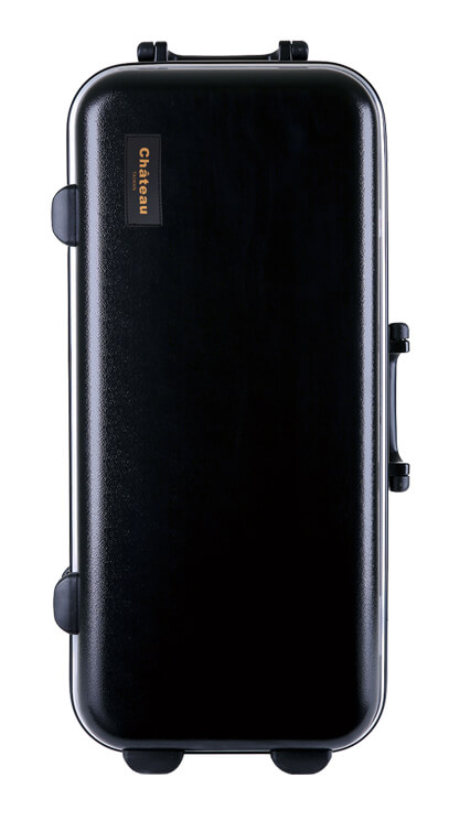 chateau saxophone abs cases 1