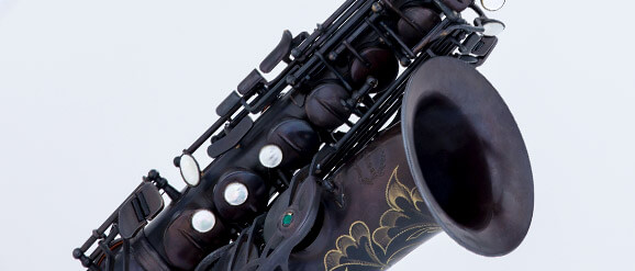 Chateau alto beginning saxophone 