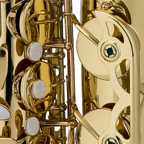 Chateau tenor saxophone
