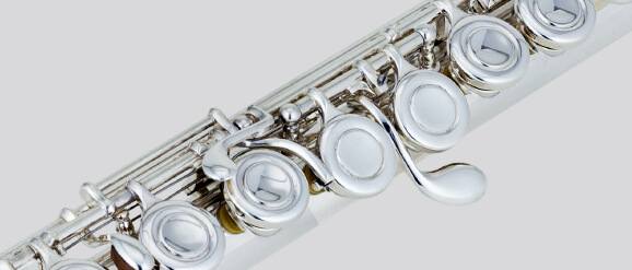 beginner flute, student flute