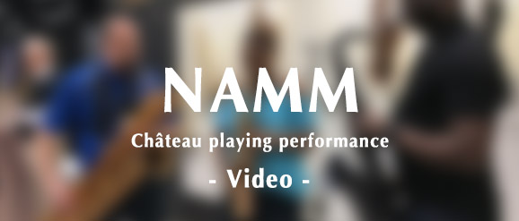 2018-Chateau-namm-sax-player-youtube