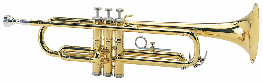 chateau trumpet ctr-28an