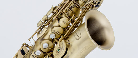 beginner alto saxophone, student sax