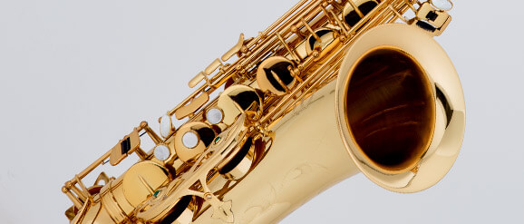 beginner tenor saxophone, student sax