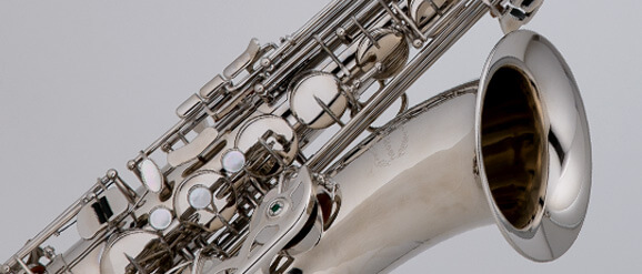 beginner saxophone, student sax