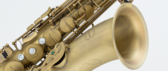 beginner saxophone, student sax