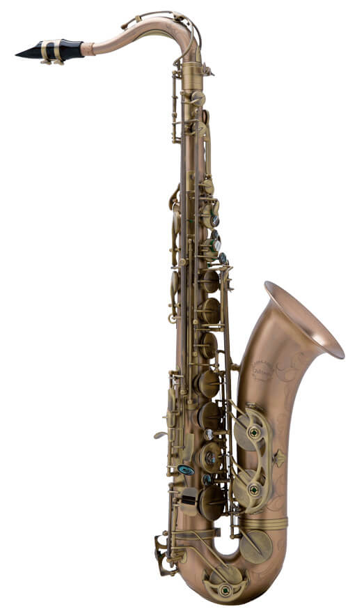 Chateau Tenor Saxophone